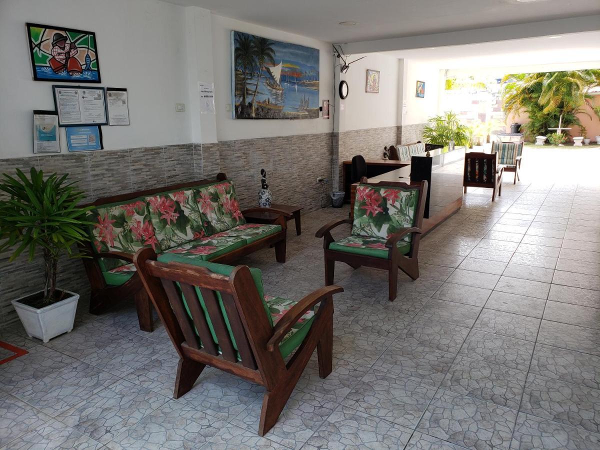 Inn Privê Maré Alta Pôrto das Galinhas