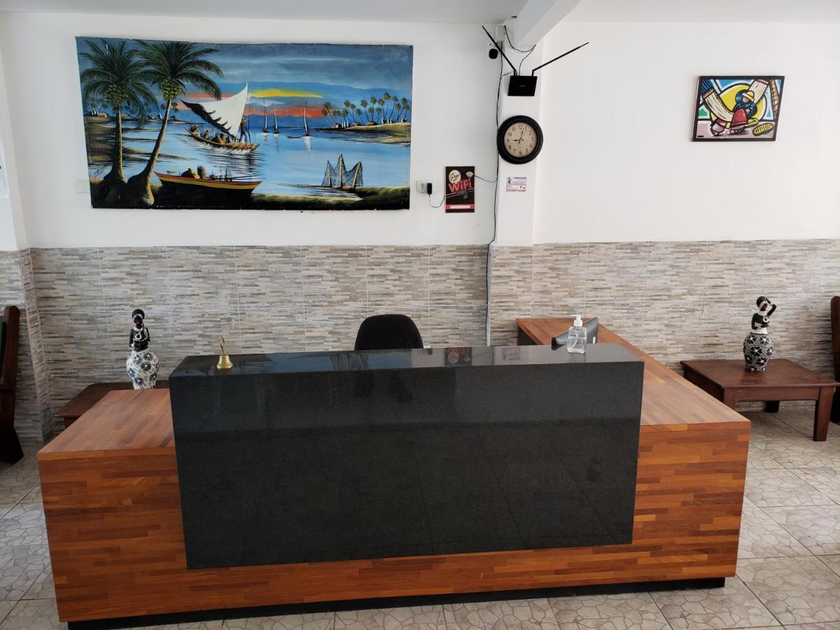 Inn Privê Maré Alta