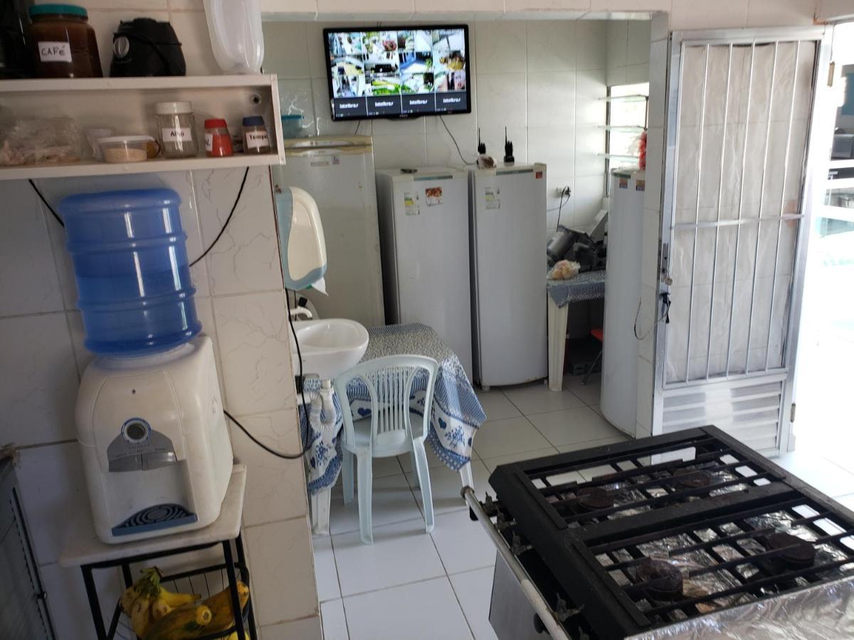 Privê Maré Alta Pôrto das Galinhas
