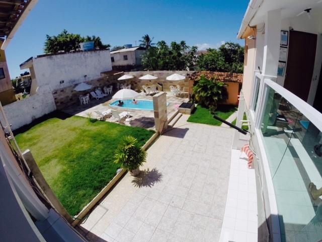 Inn Privê Maré Alta 2*