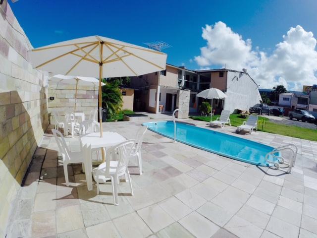Inn Privê Maré Alta