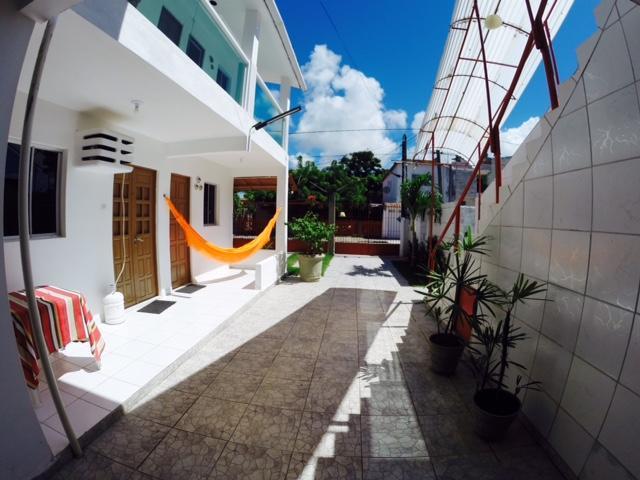 Inn Privê Maré Alta 2*