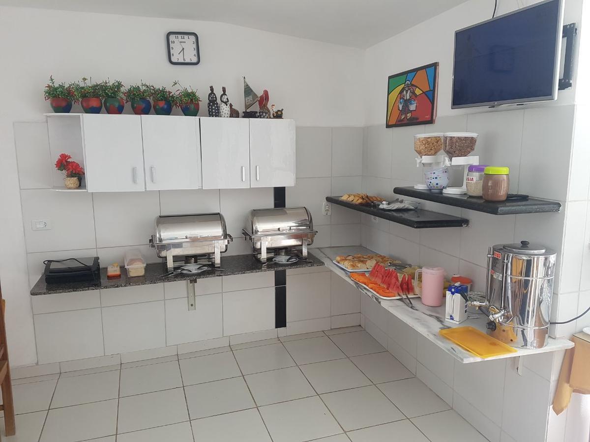 Privê Maré Alta Inn Pôrto das Galinhas