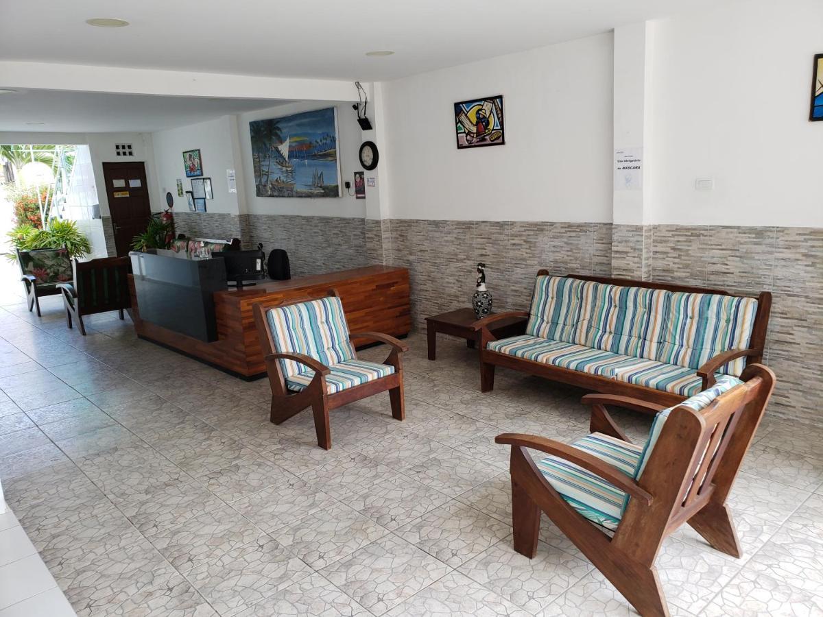 Prive Mare Alta Inn Porto de Galinhas