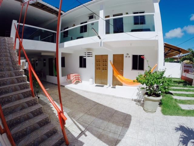 Prive Mare Alta Porto de Galinhas