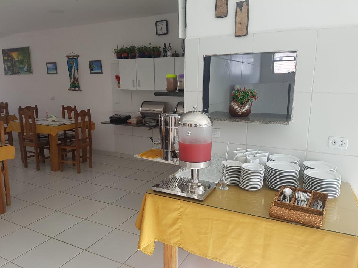 Prive Mare Alta Inn 2*
